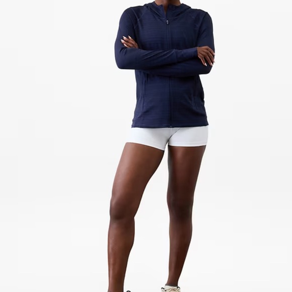 Athleta PACIFICA ILLUME UPF RELAXED JACKET - Picture 5 of 12